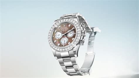 watchmaker rolex daytona|Where speed and luxury converge: Unveiling the new Rolex .